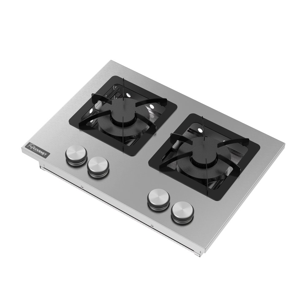 Cooktop