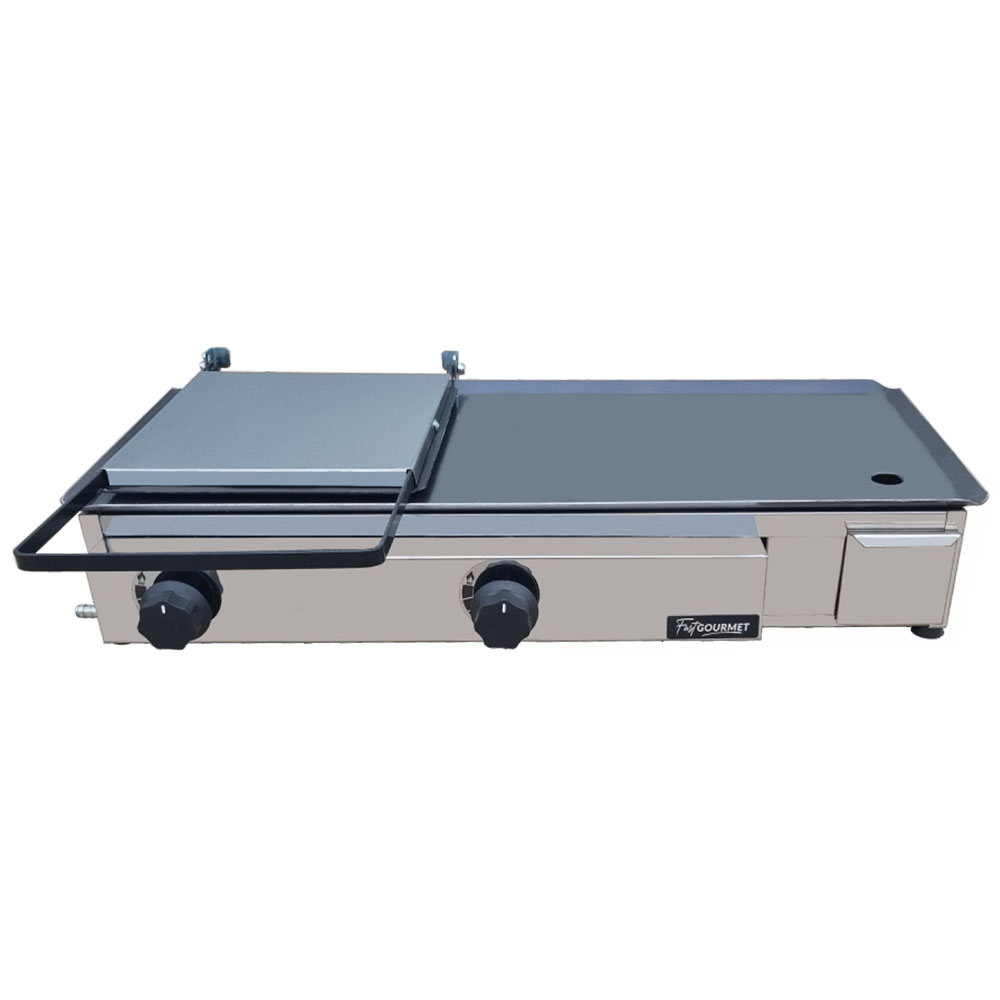 CH7030 - Chapa de Lanches 70 x 30