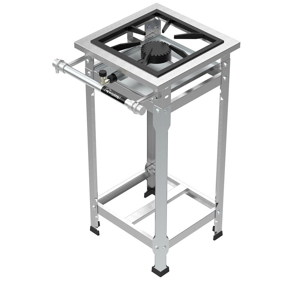 1000 - Fog�o 1 Boca