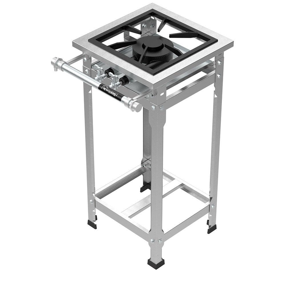 1004 - Fog�o 1 Boca