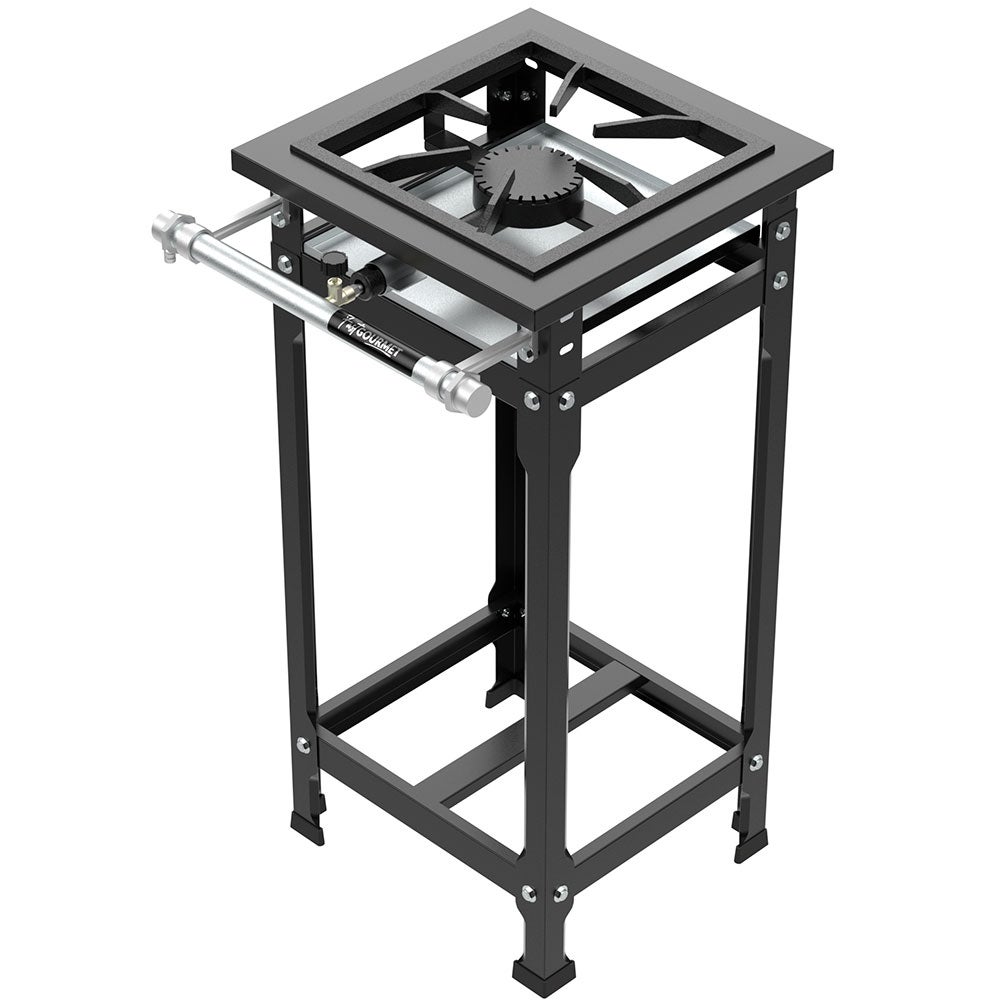 1001 - Fog�o 1 Boca