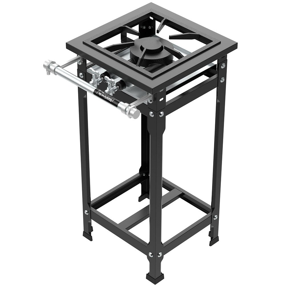 1005 - Fog�o 1 Boca